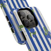 Blueberries in Bloom