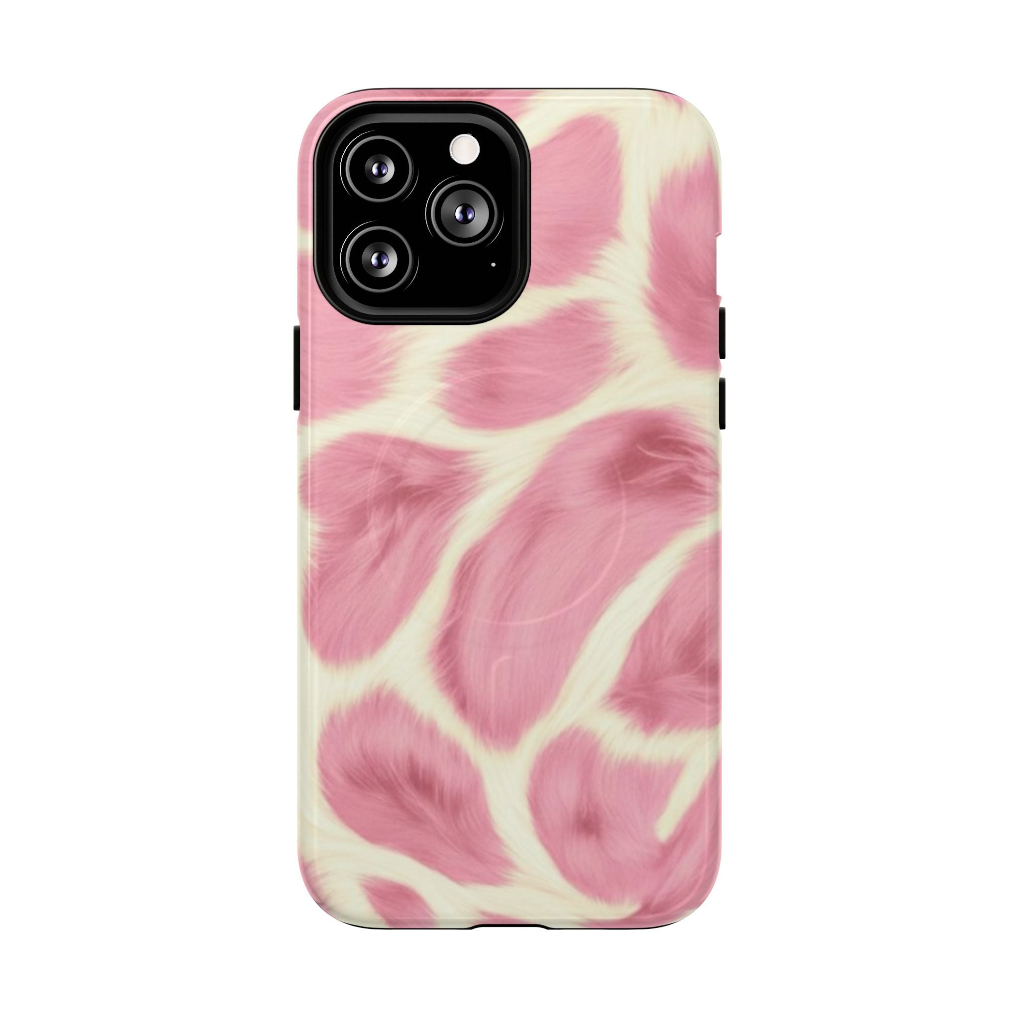 Tough Magnetic Cases