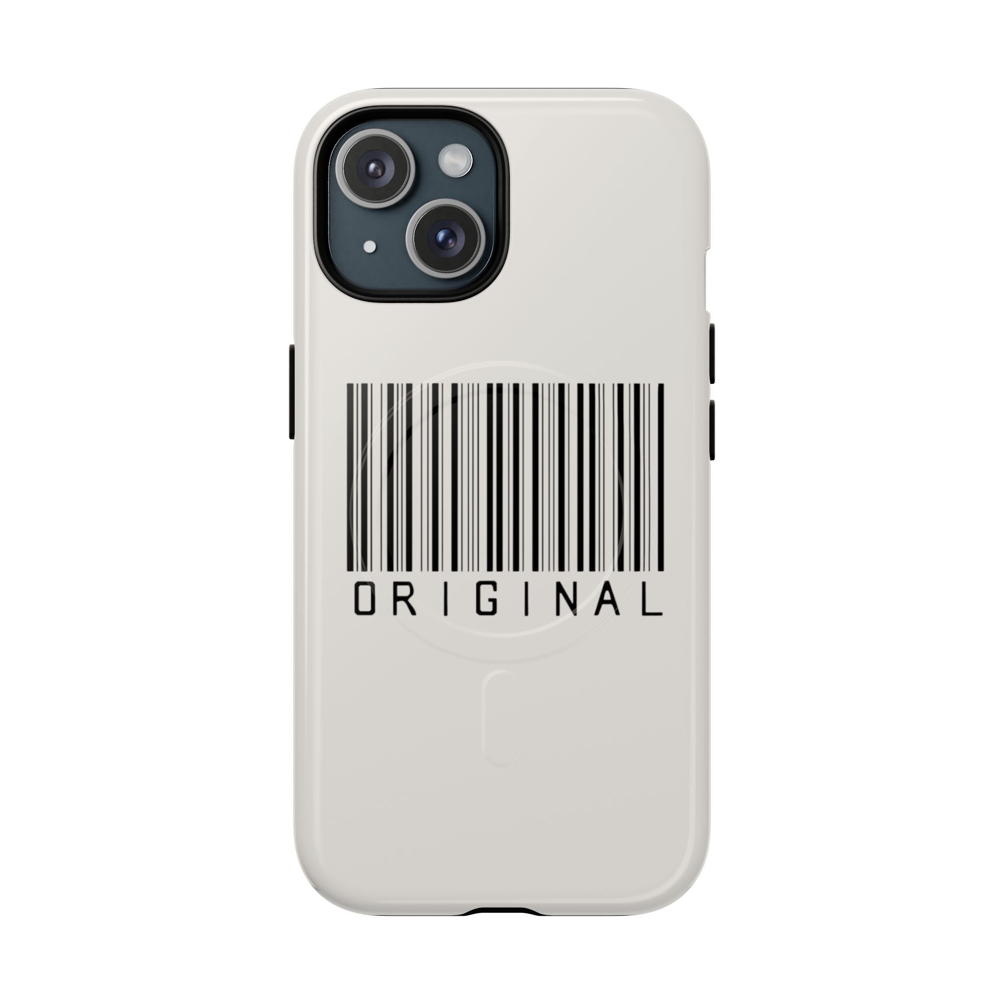 Original Barcode