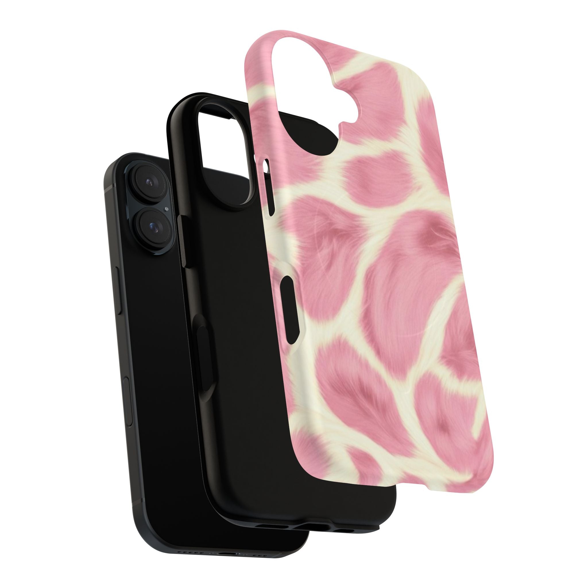 Tough Magnetic Cases