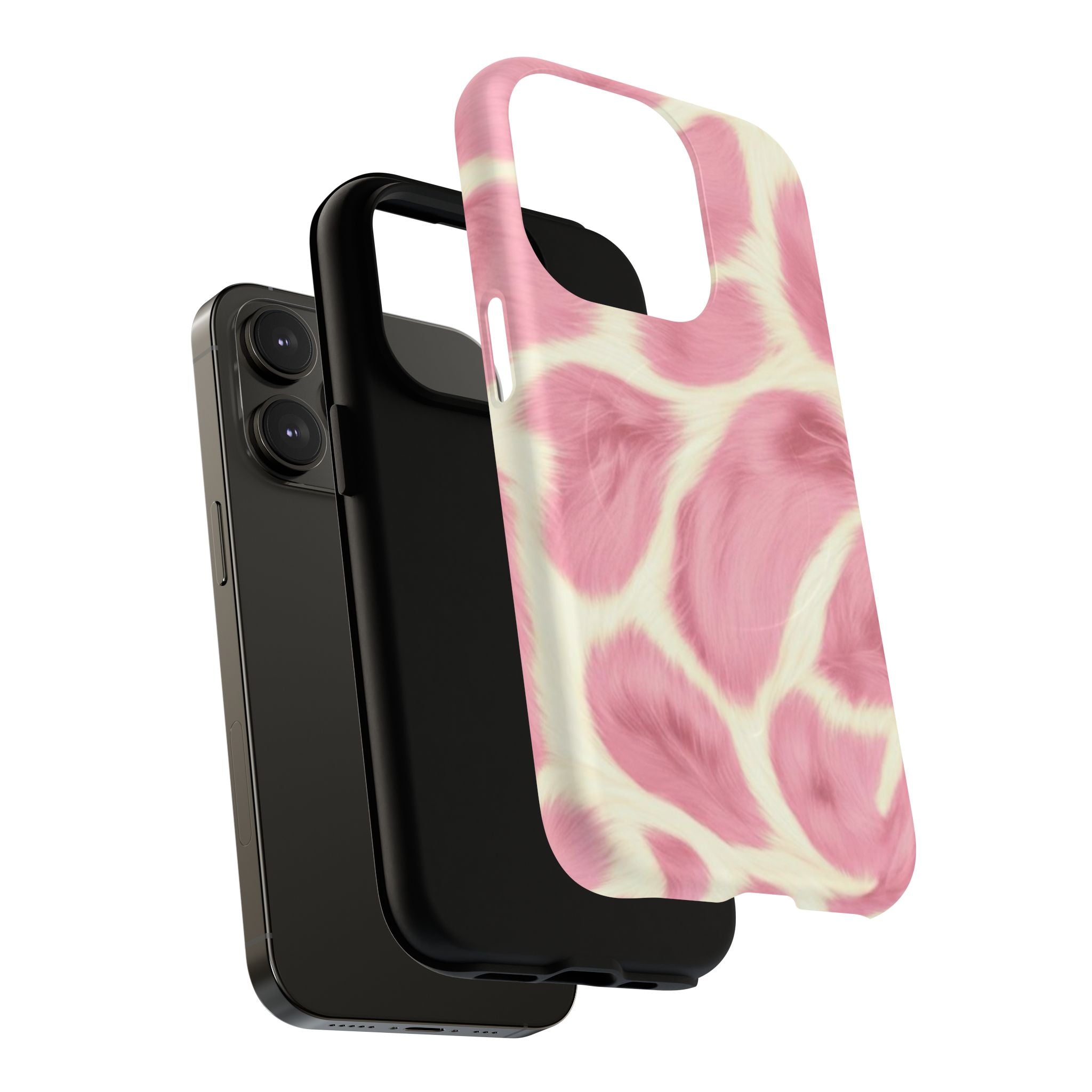 Tough Magnetic Cases