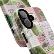 Bout that Matcha Life