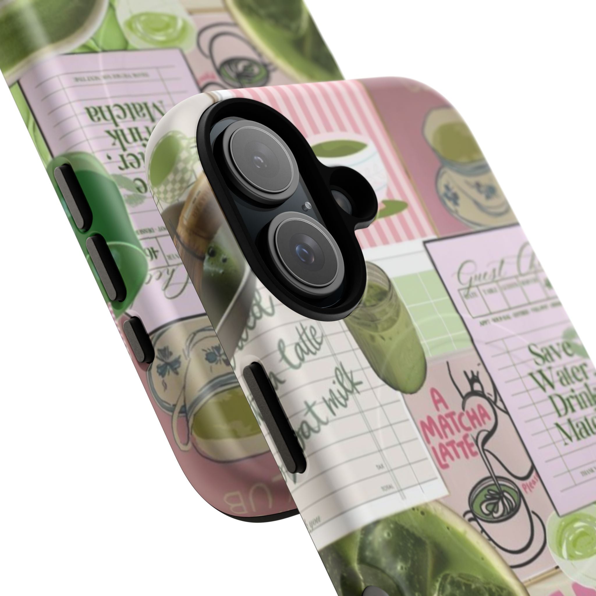 Bout that Matcha Life