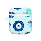 Sacred Sight- Airpod Case