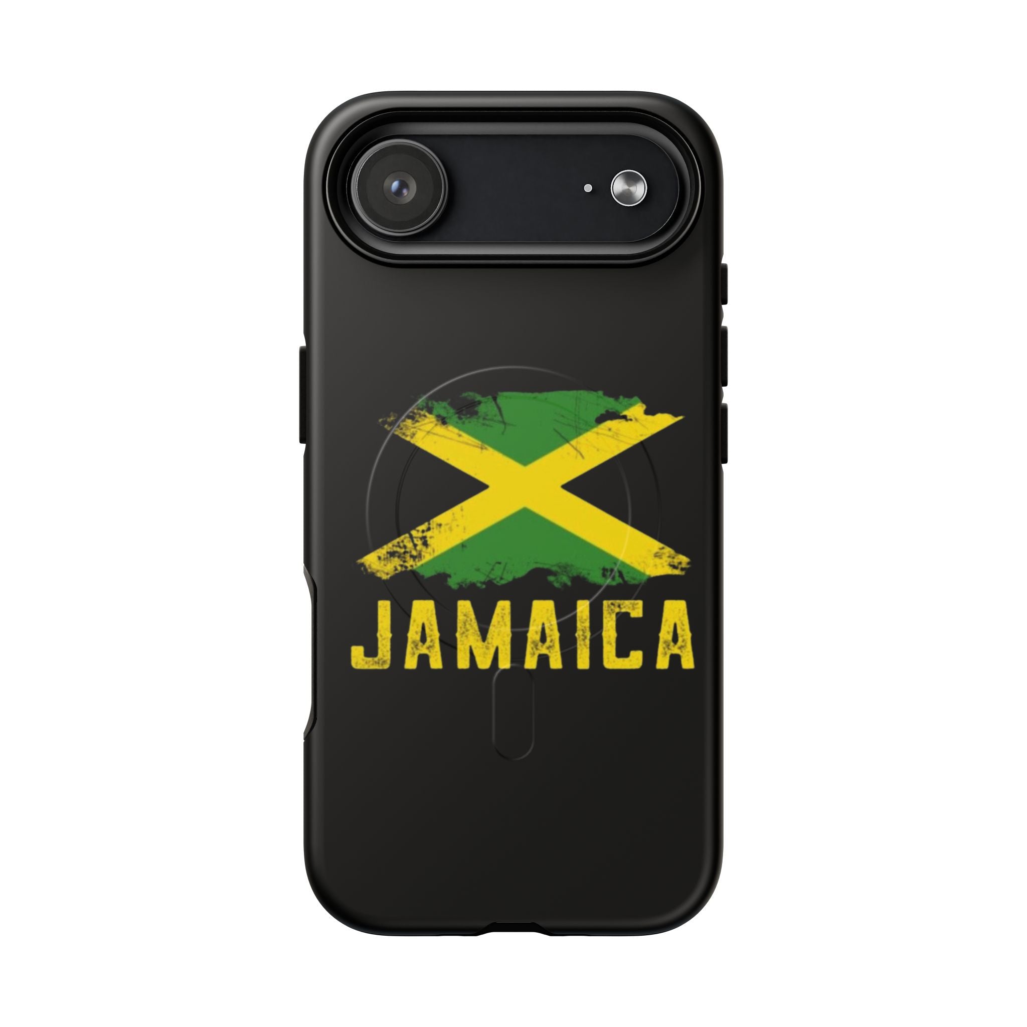 Jamaican Pride