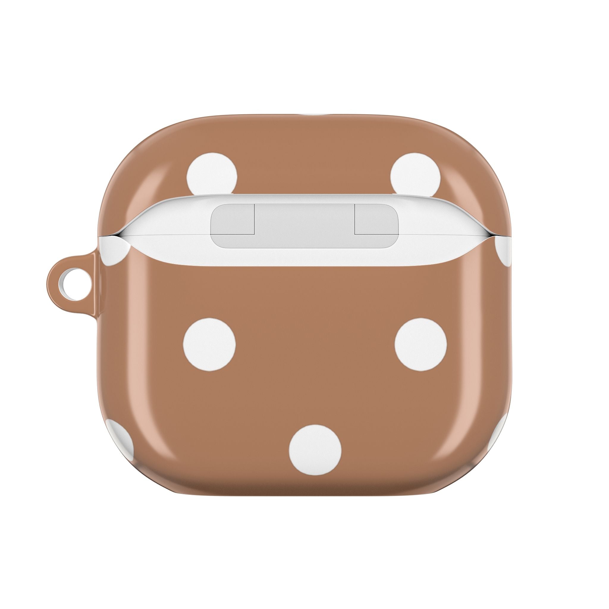 Polka Dot Perfection-Airpod Case