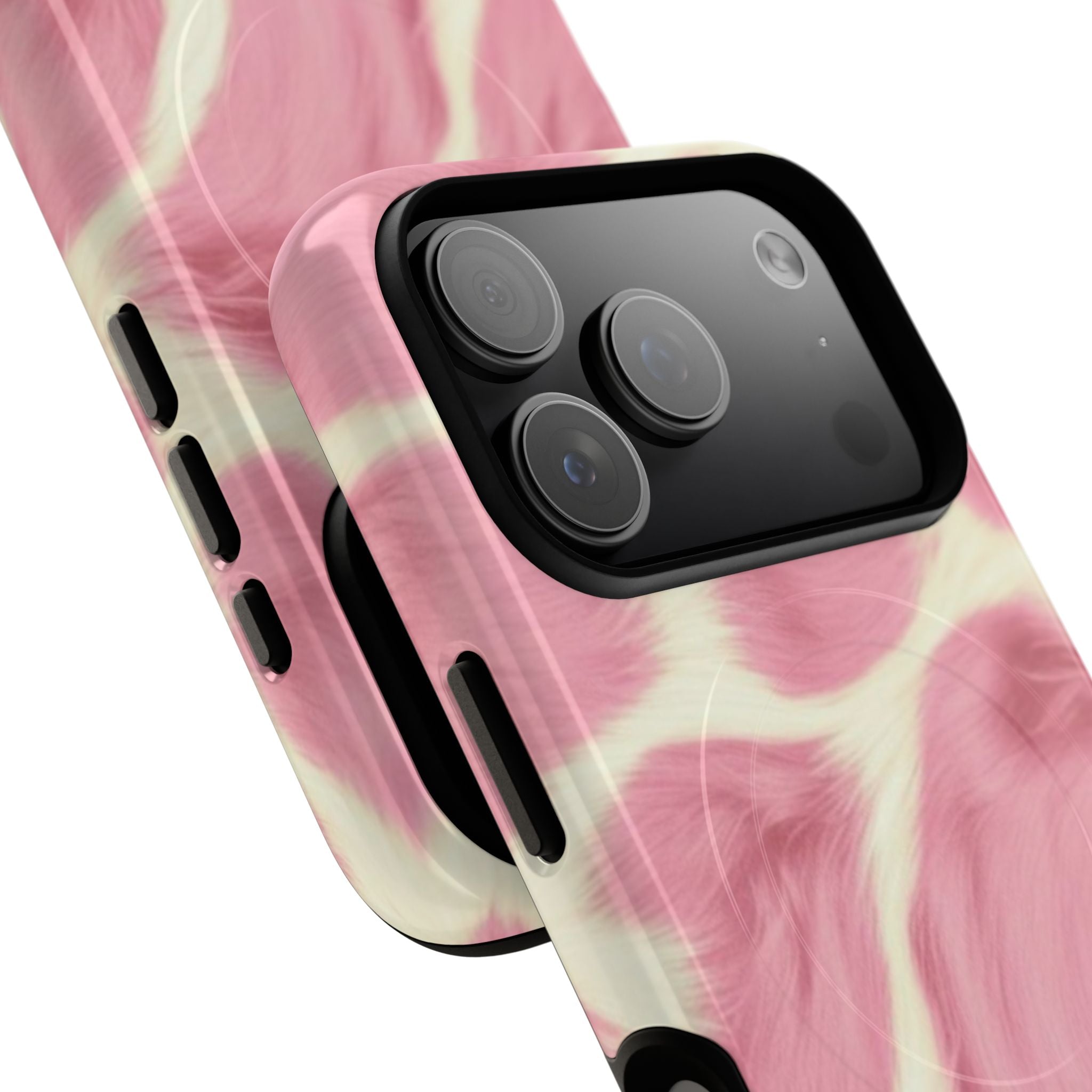 Tough Magnetic Cases
