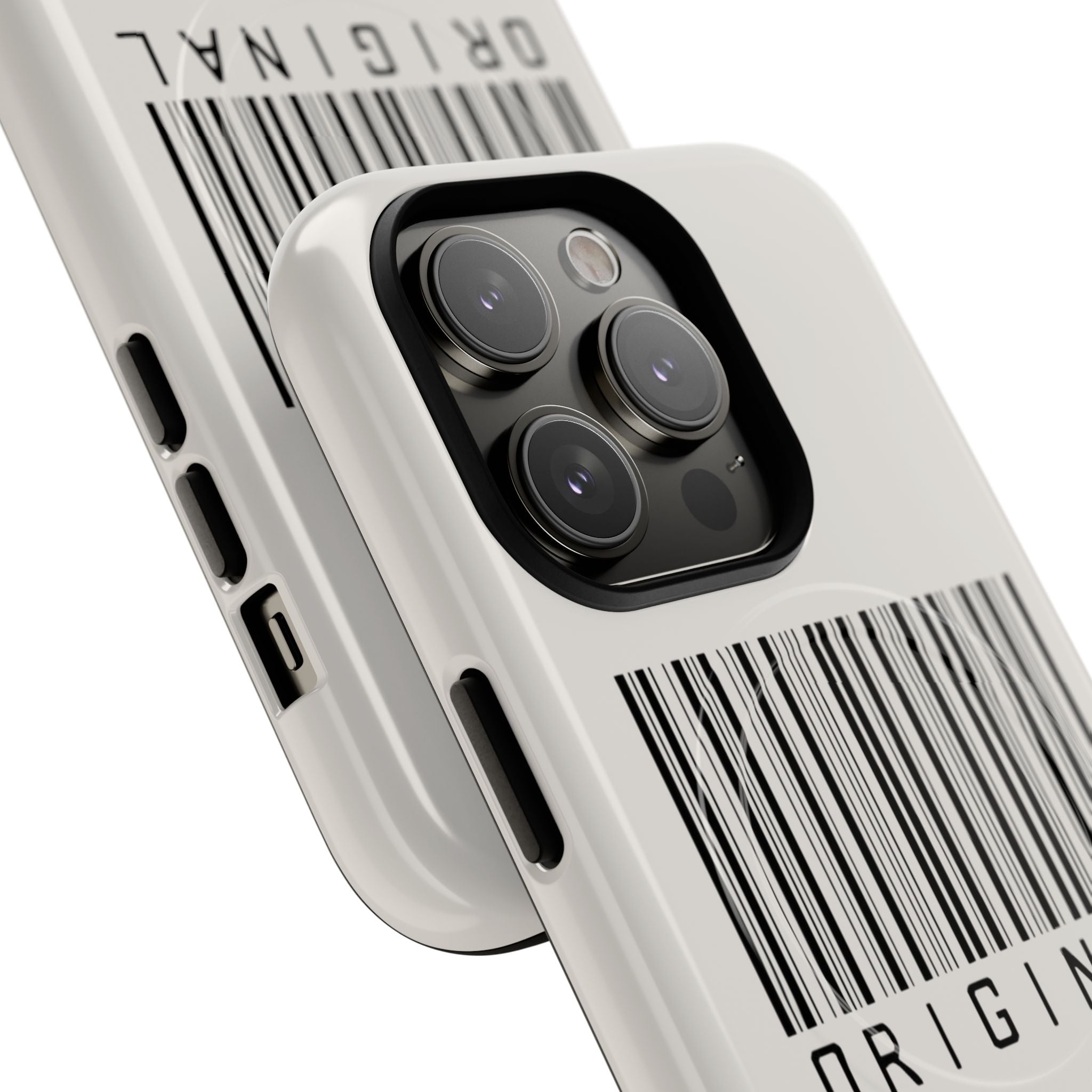 Original Barcode