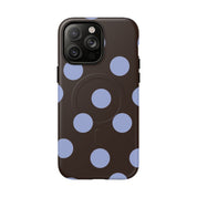 Chocolate Blueberries