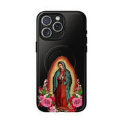 Virgen Guadalupe