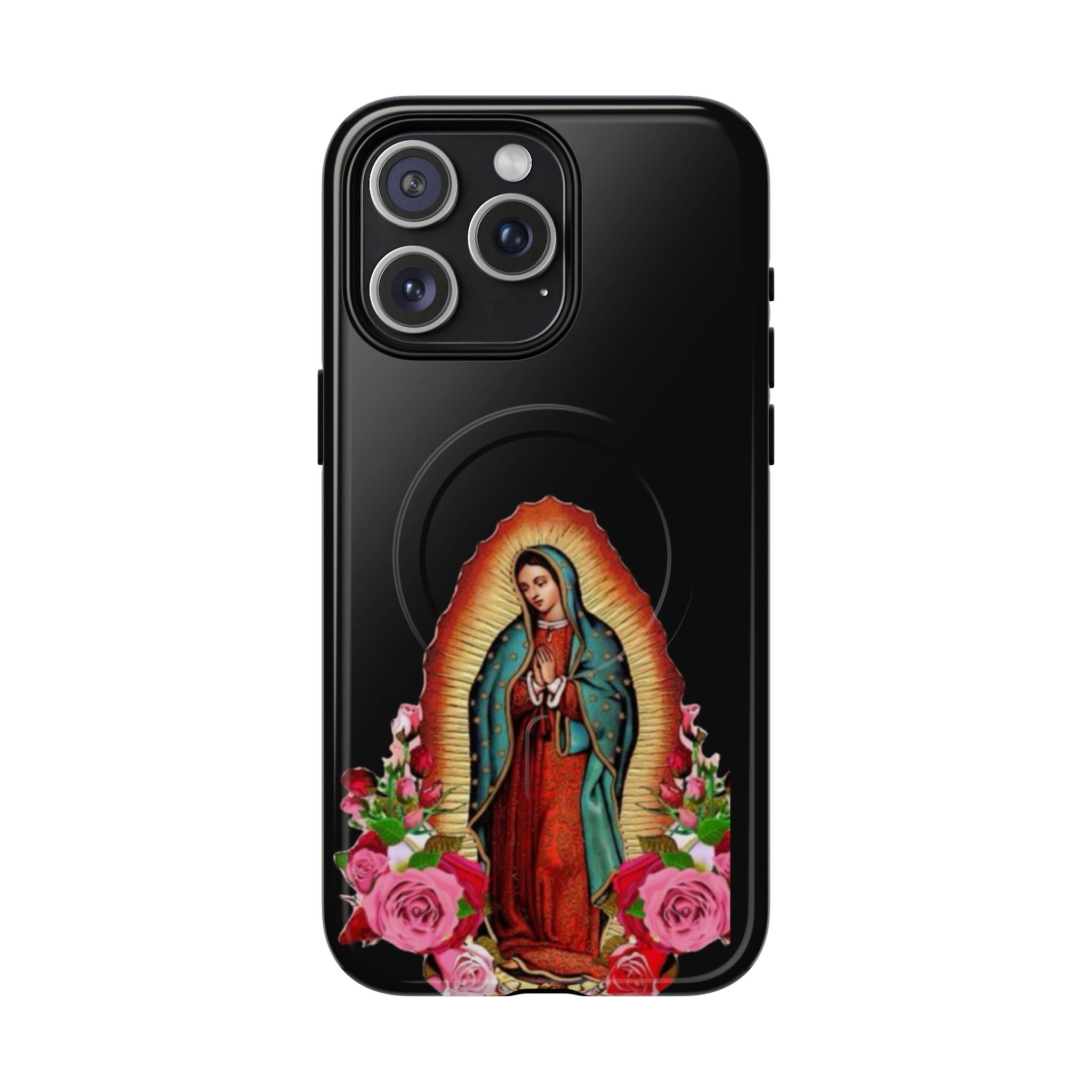 Virgen Guadalupe