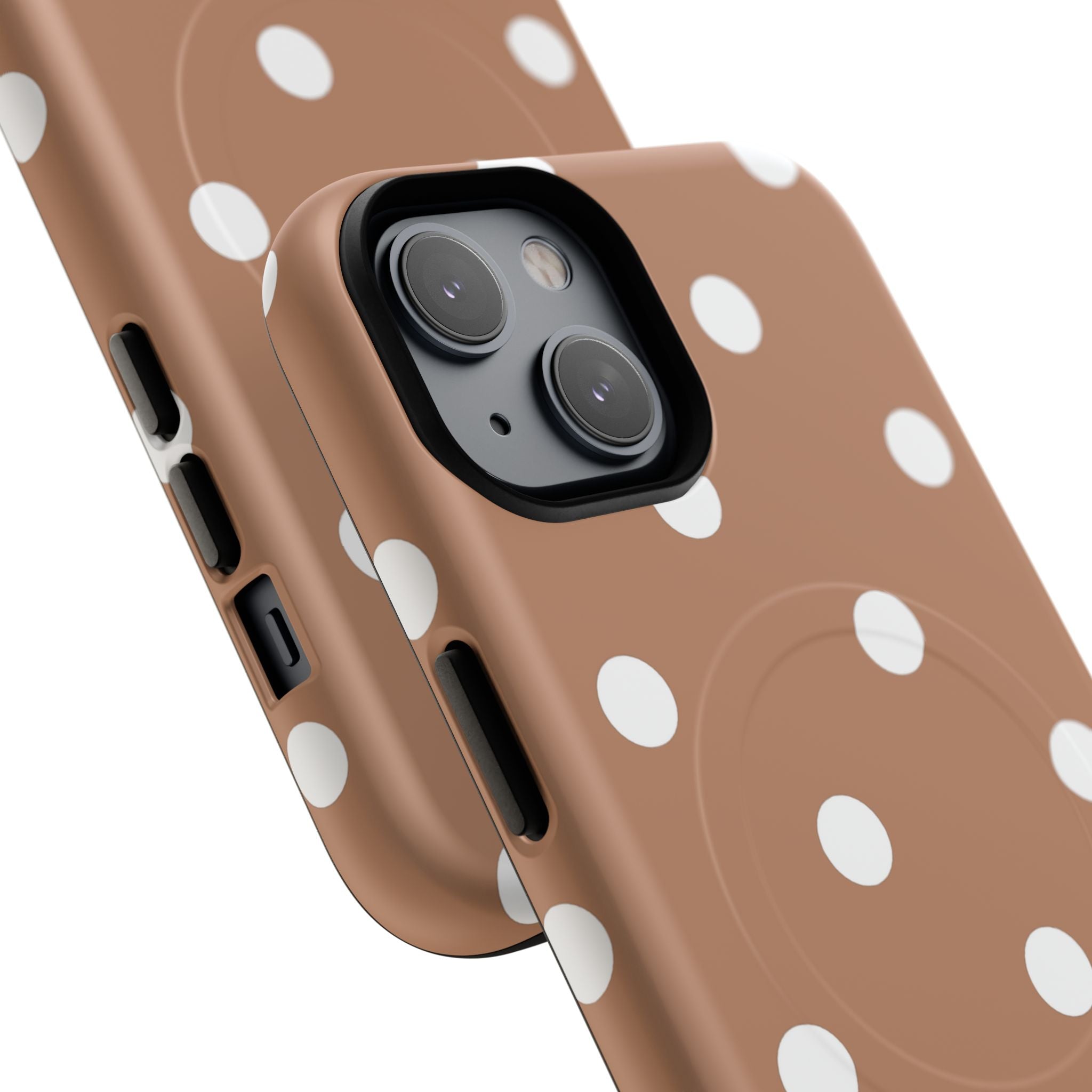 Polka Dot Perfection