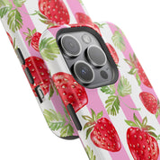 Strawberry Fields Forever