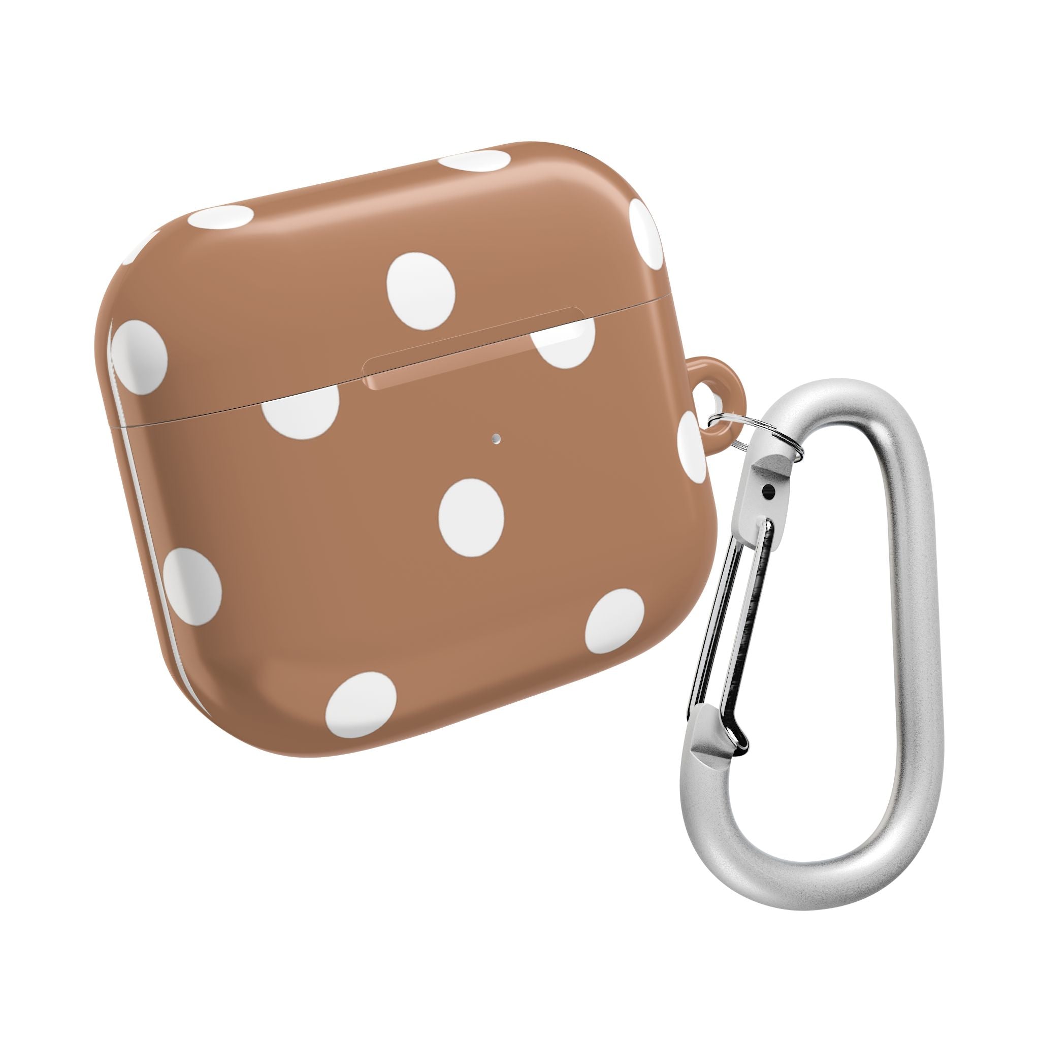Polka Dot Perfection-Airpod Case