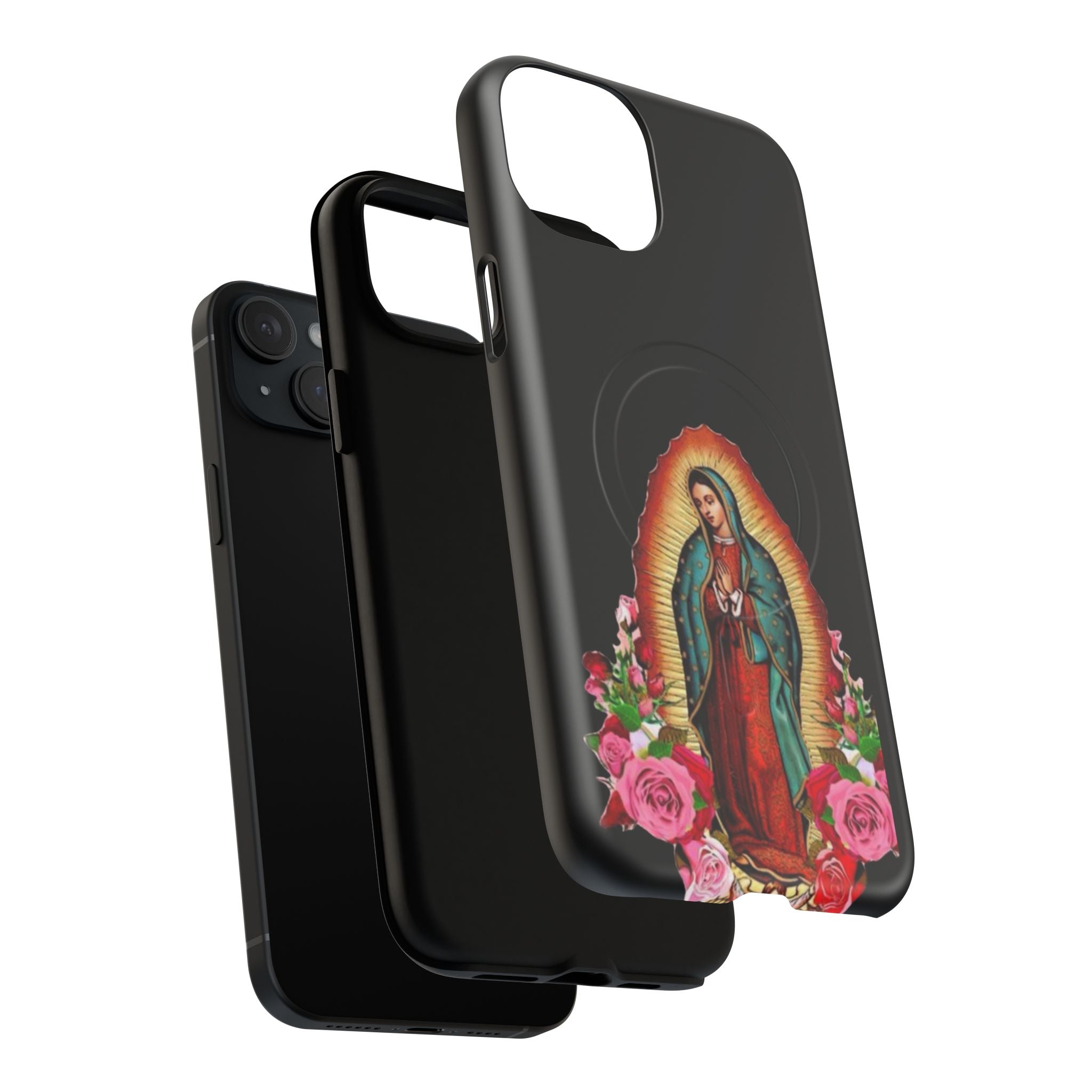 Virgen Guadalupe