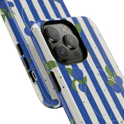 Blueberries in Bloom