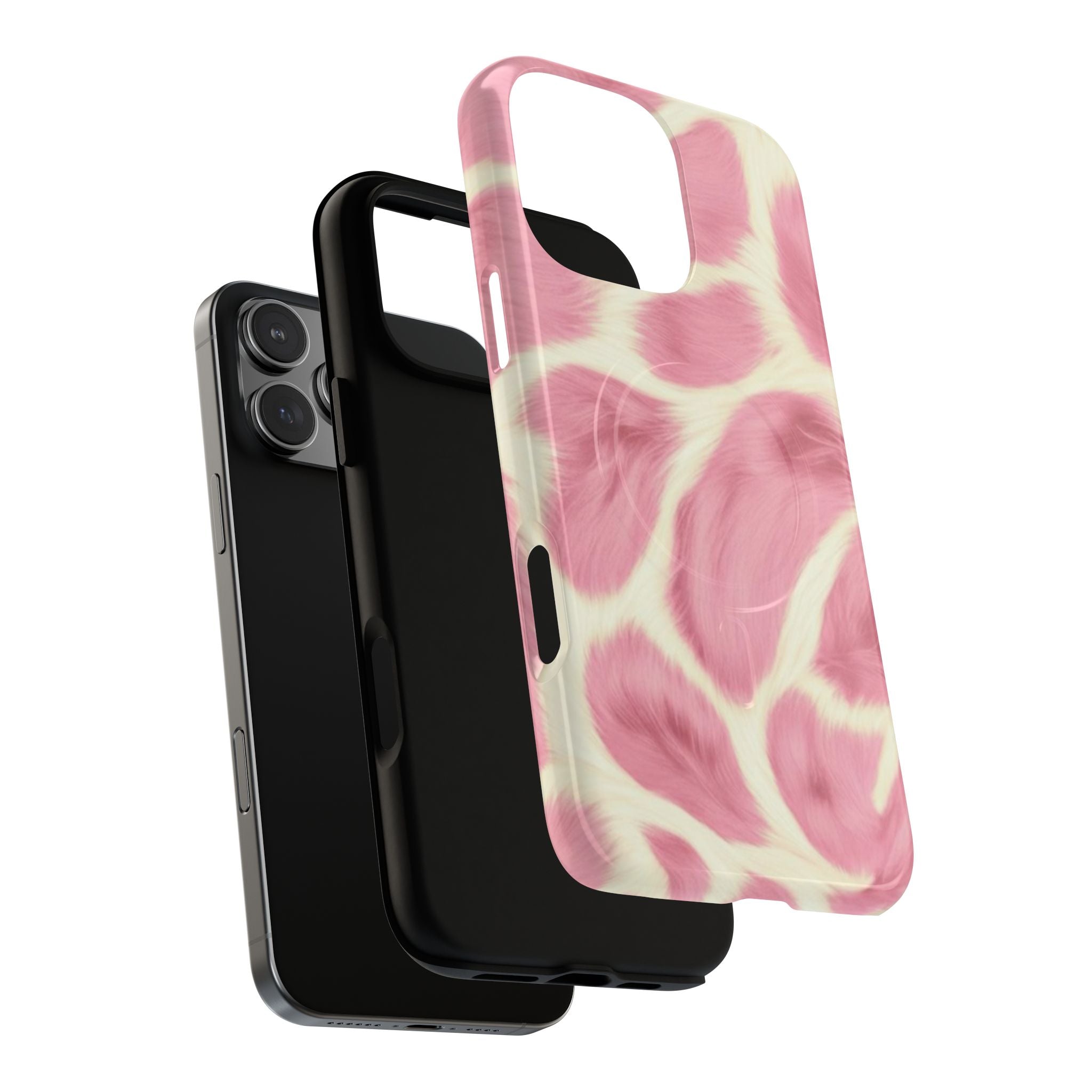 Tough Magnetic Cases