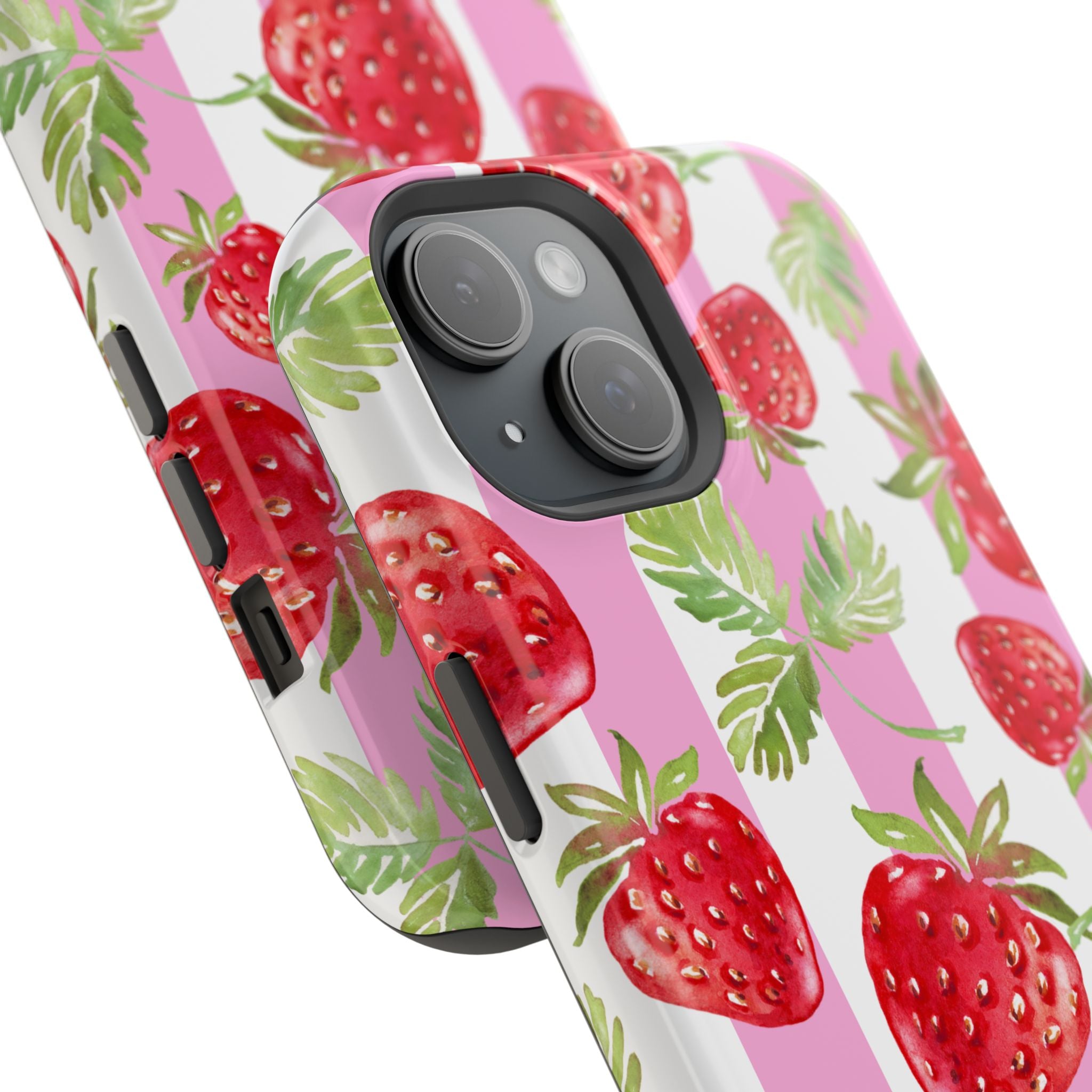 Strawberry Fields Forever