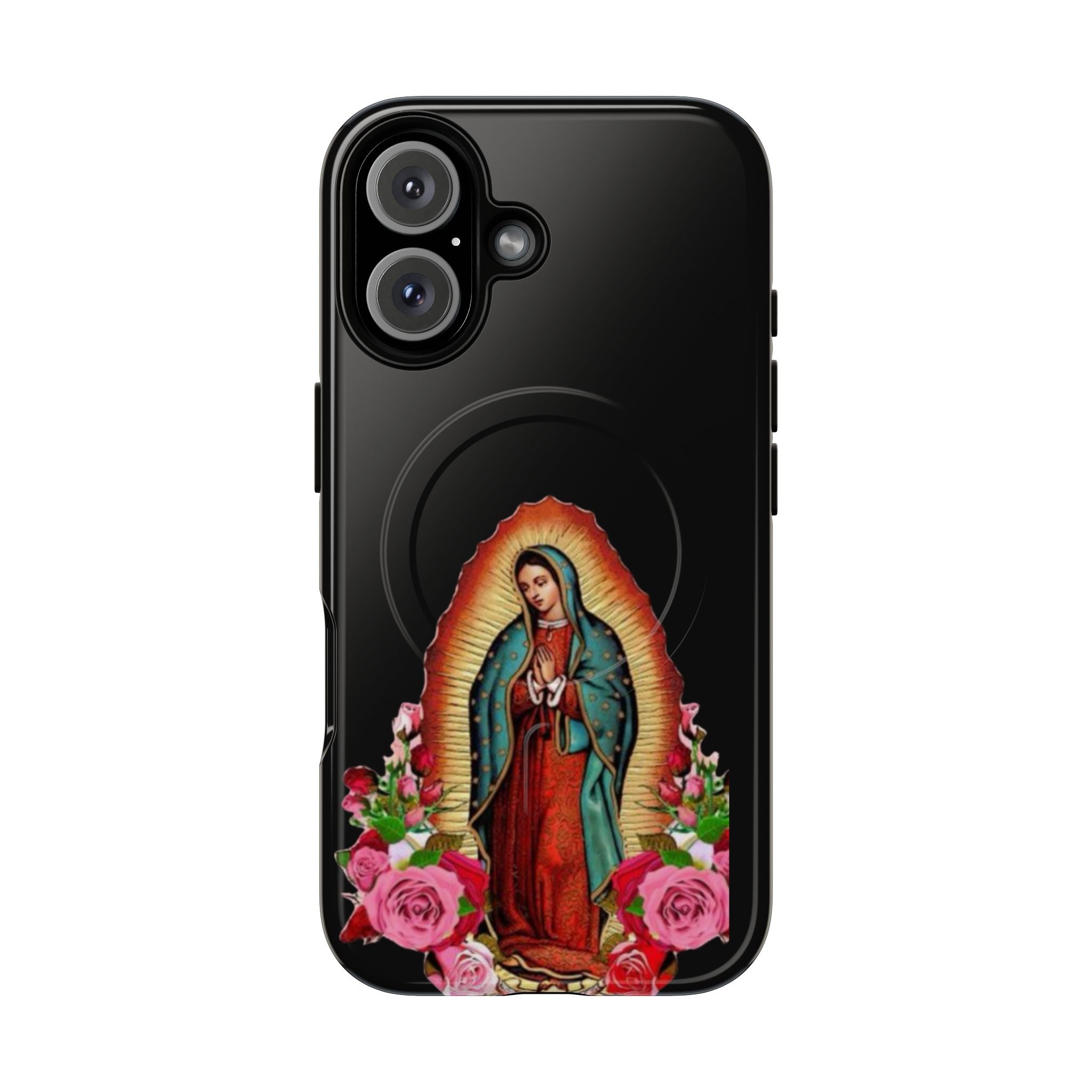 Virgen Guadalupe