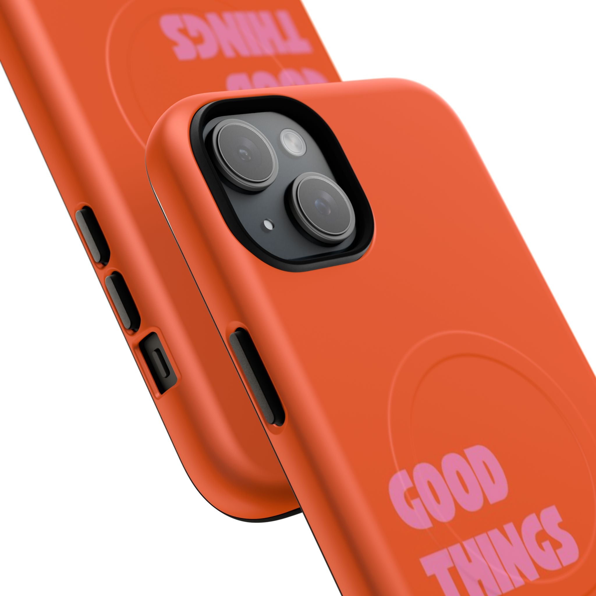 Good Things are Coming