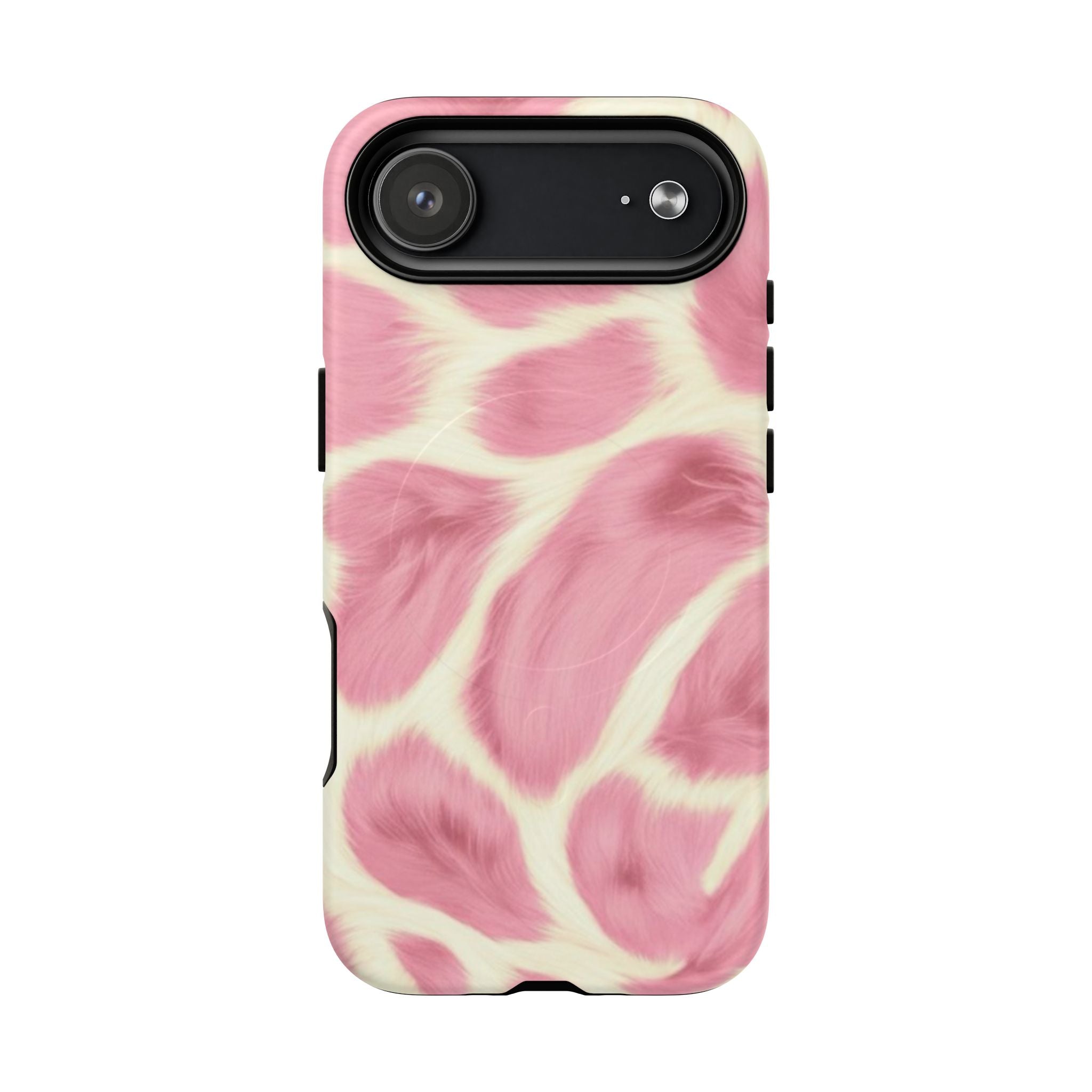 Tough Magnetic Cases