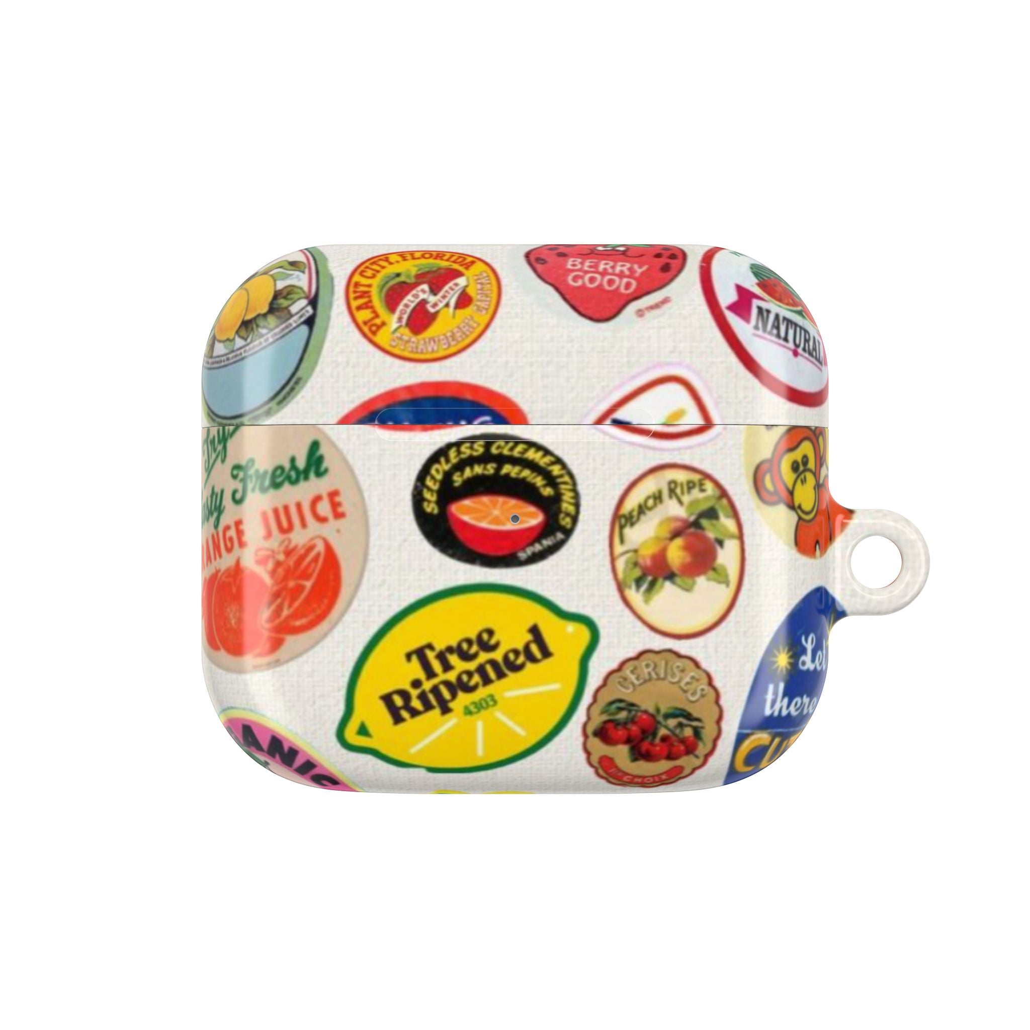 Whatever Sticks- Airpod Case