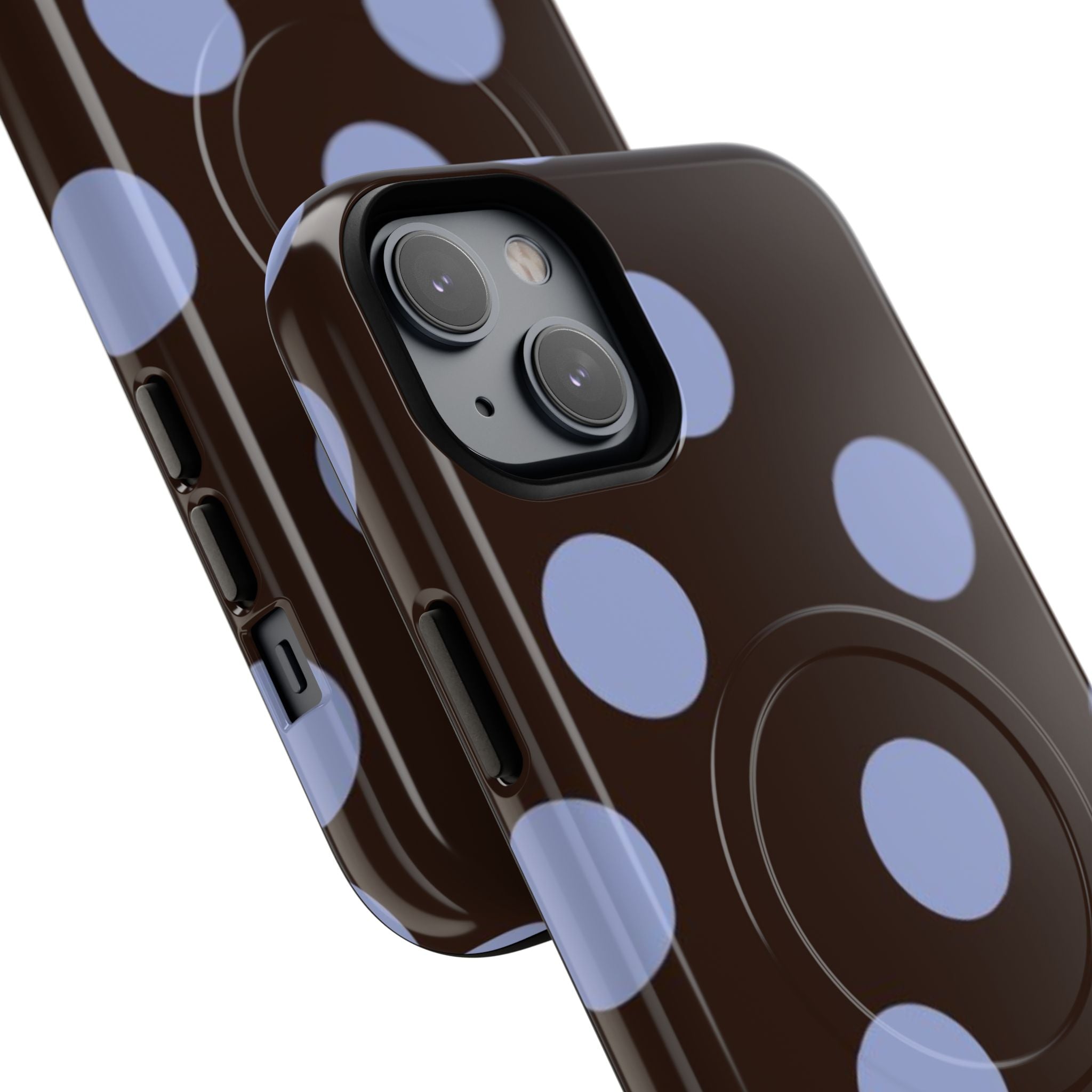 Chocolate Blueberries