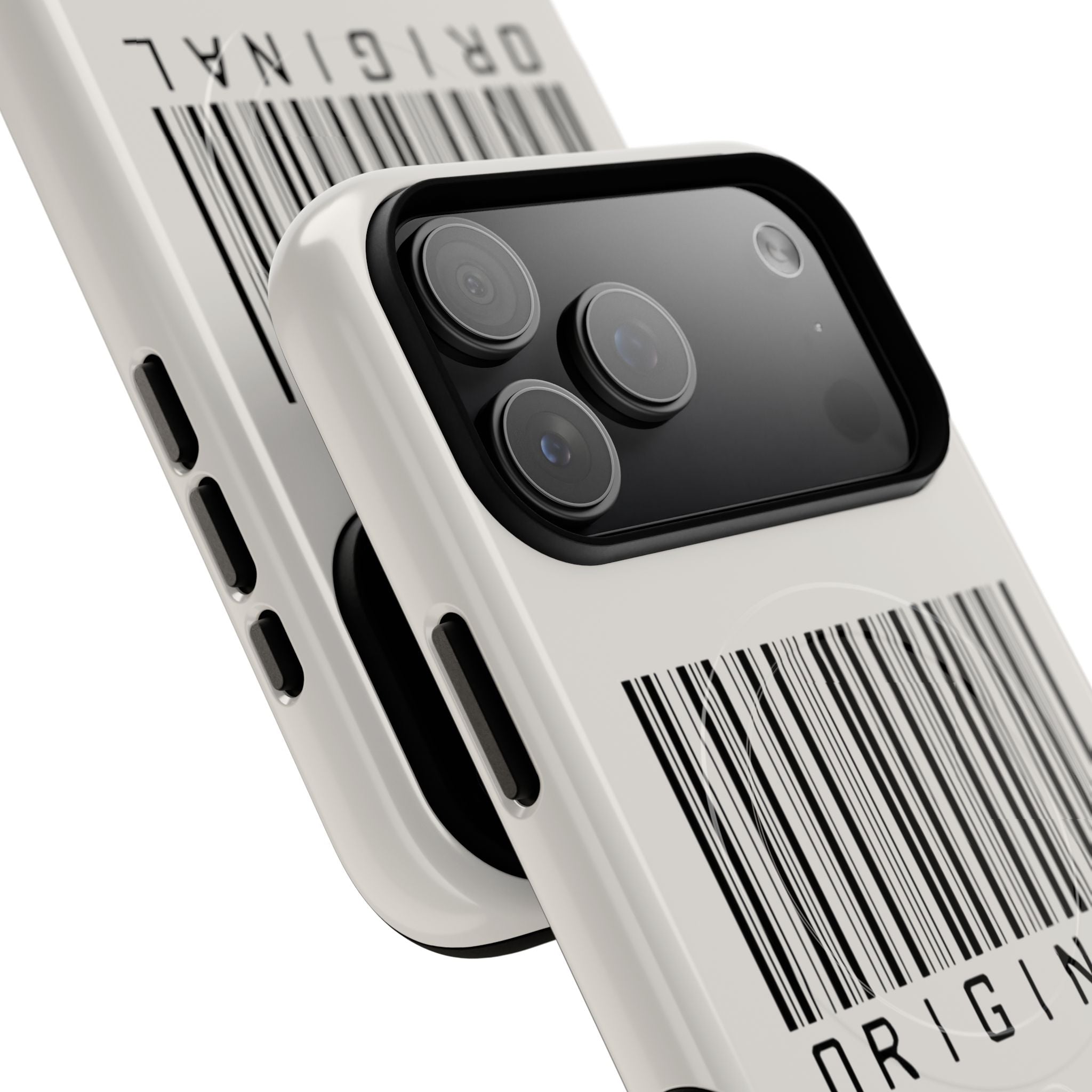 Original Barcode