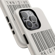 Original Barcode
