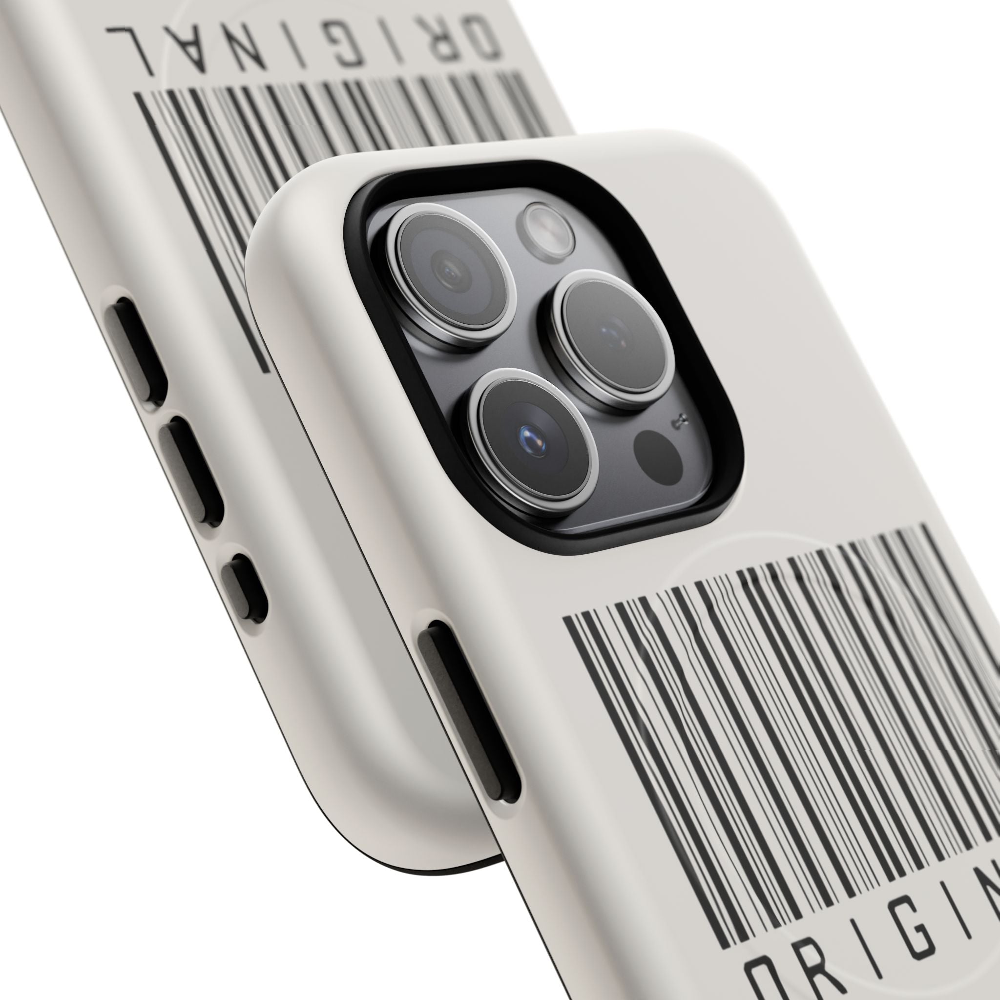 Original Barcode