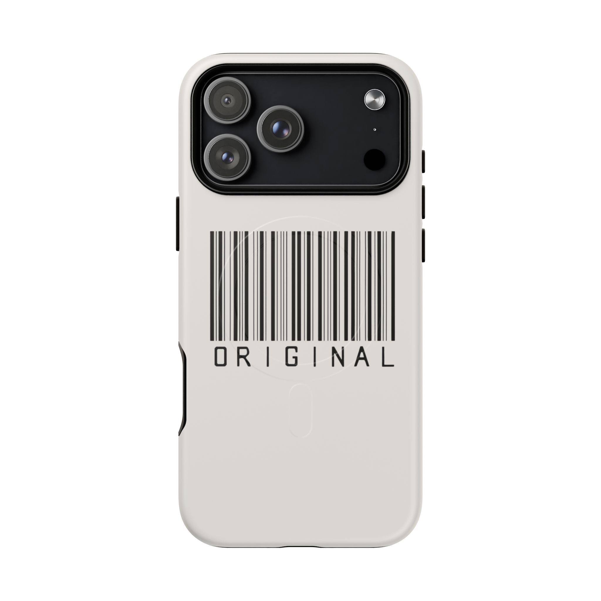 Original Barcode