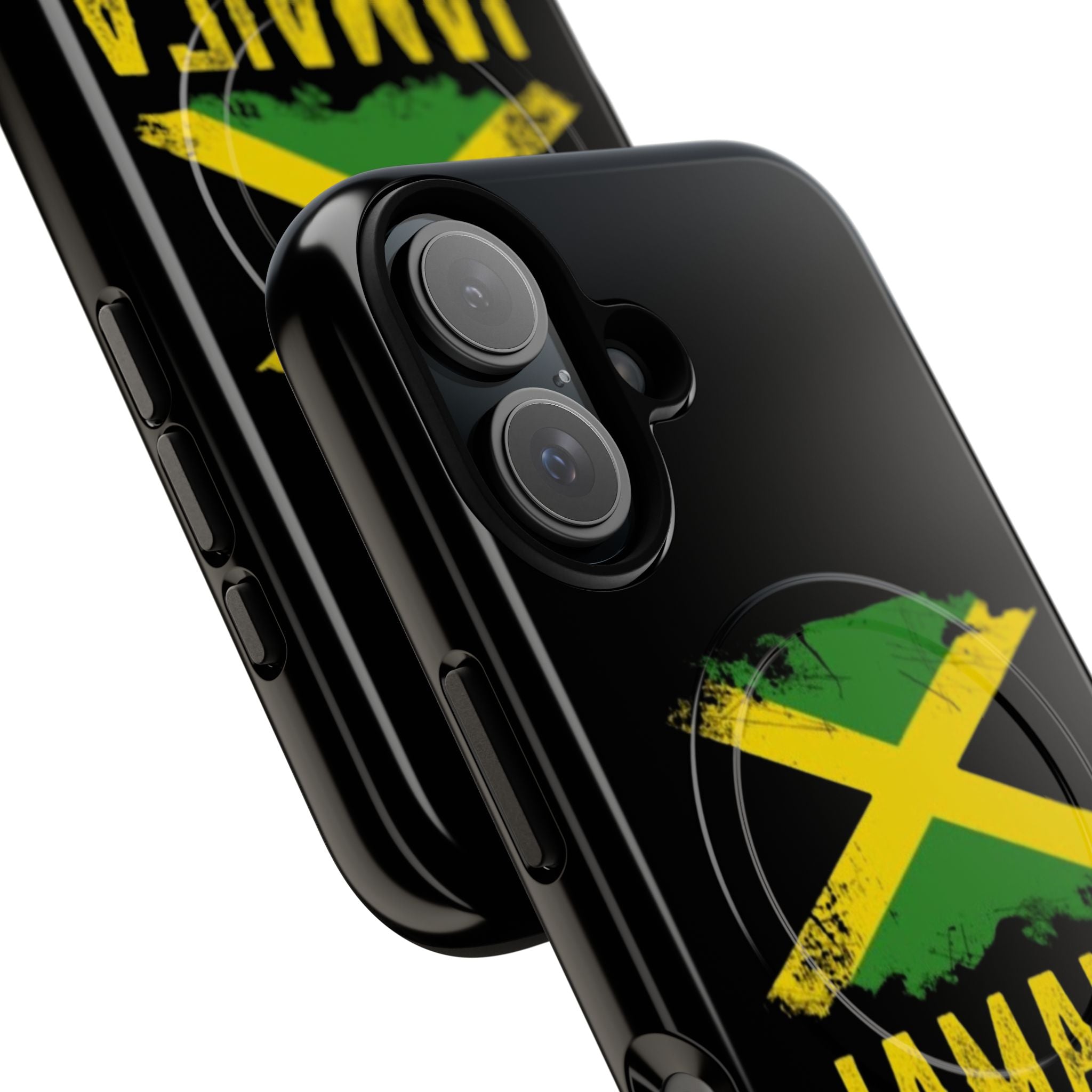 Jamaican Pride