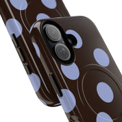 Chocolate Blueberries