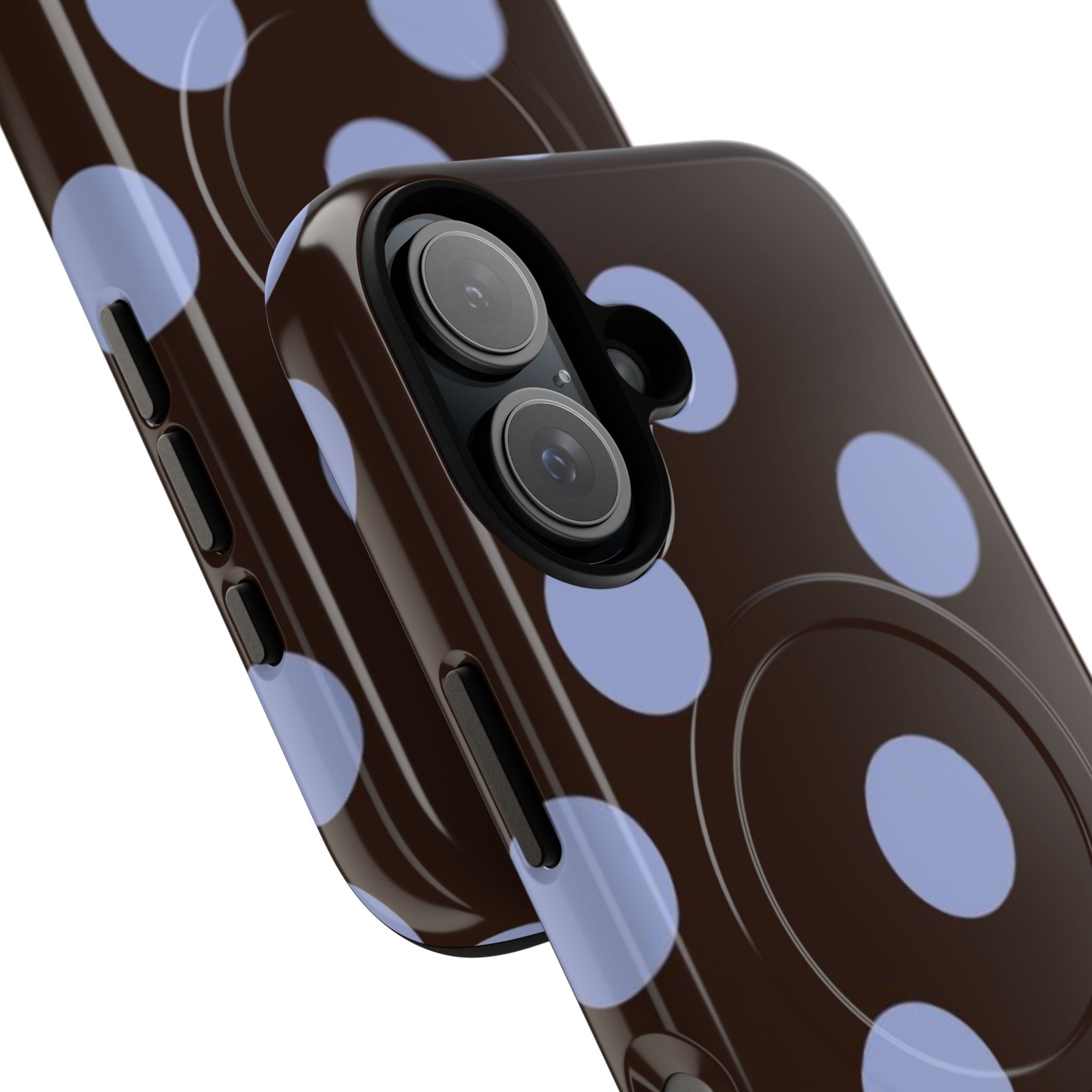 Chocolate Blueberries