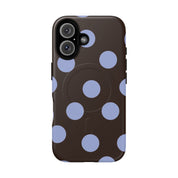 Chocolate Blueberries