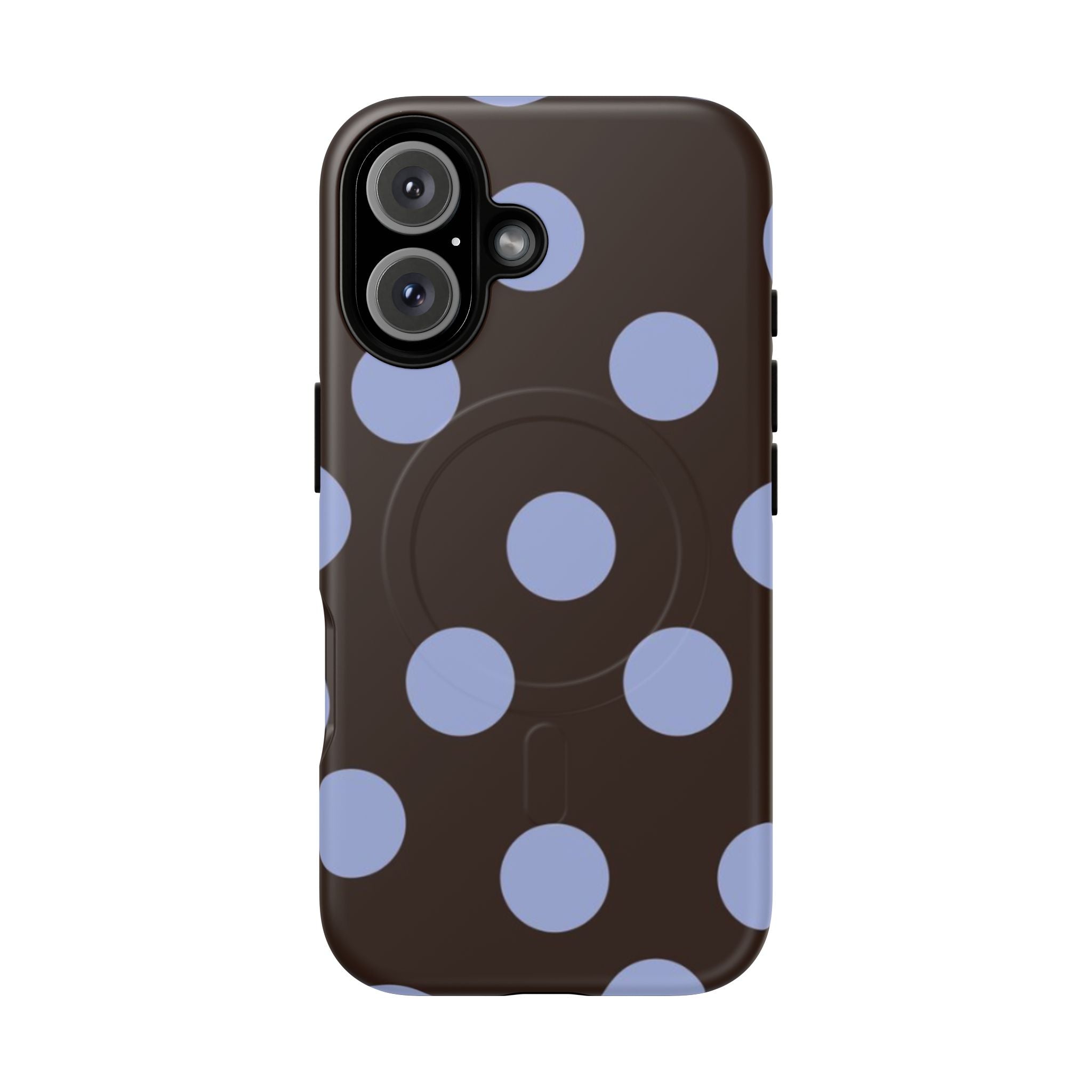 Chocolate Blueberries