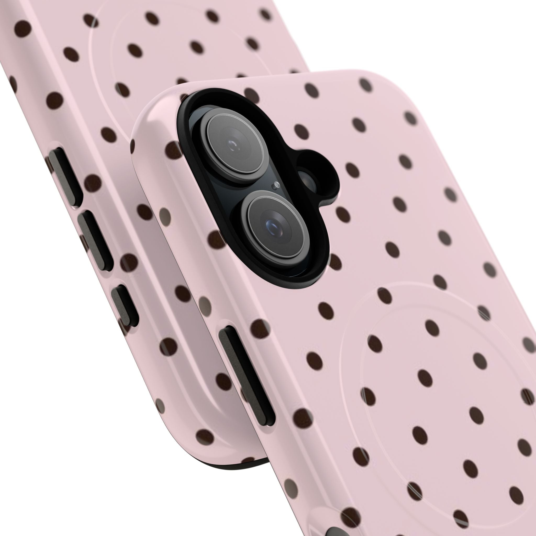 Mocha Dot