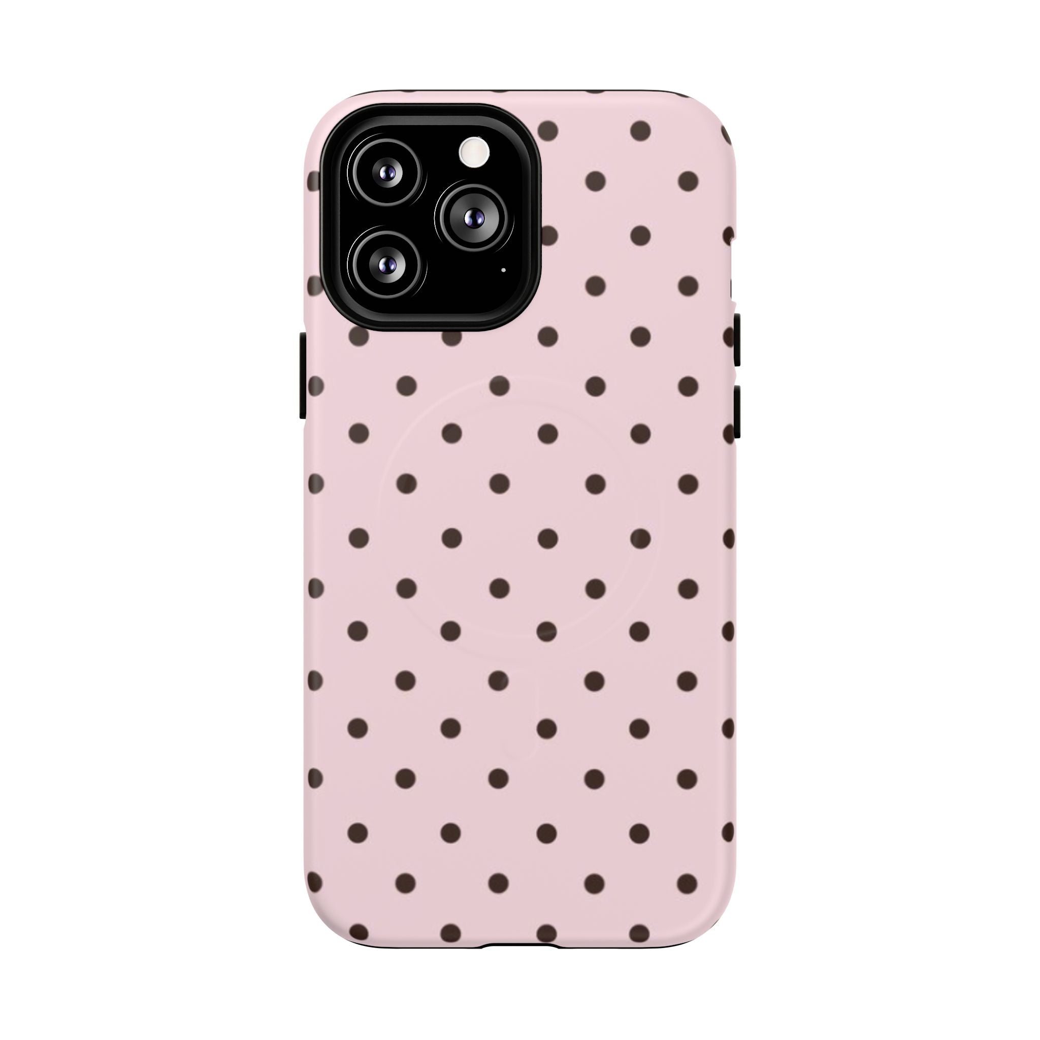 Mocha Dot