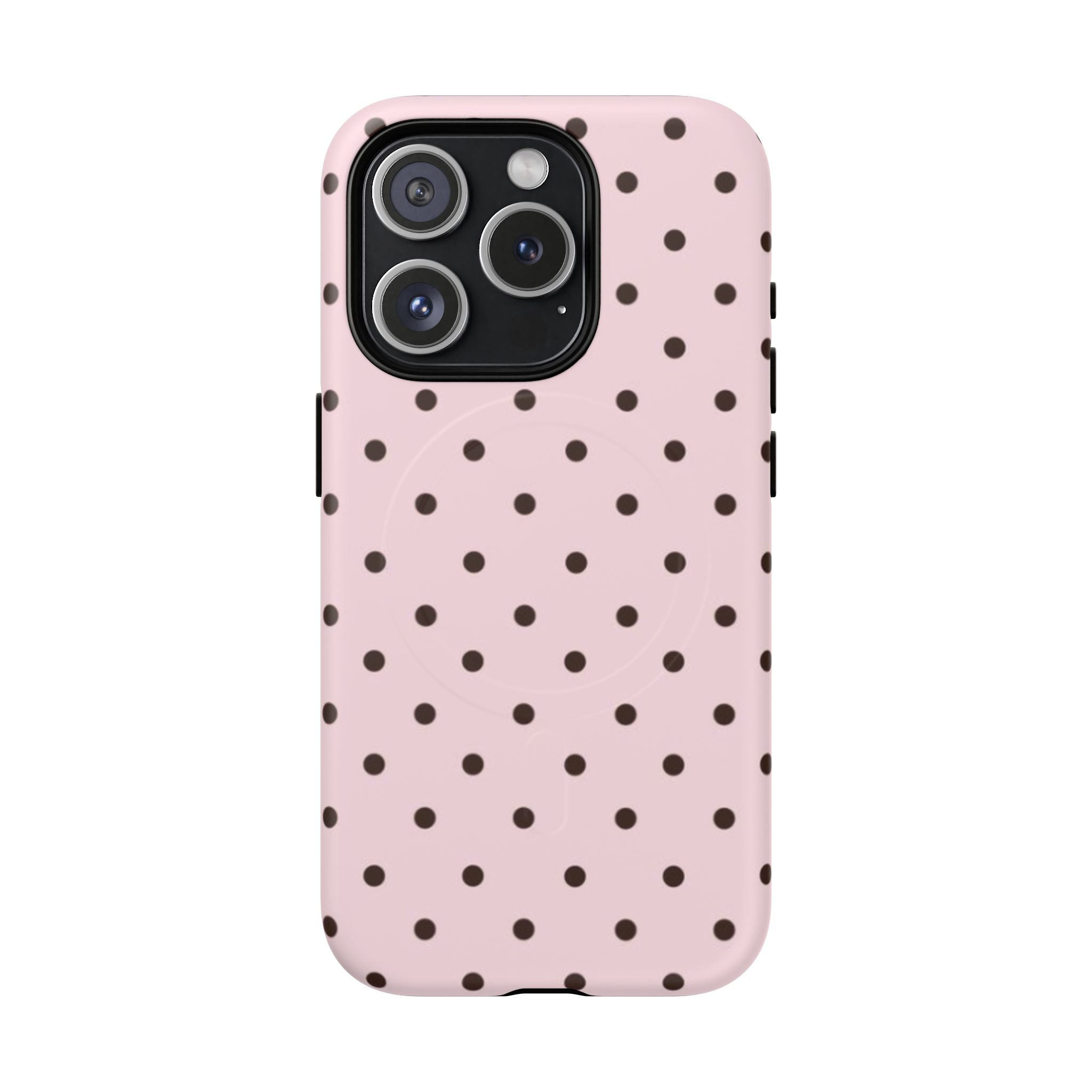 Mocha Dot