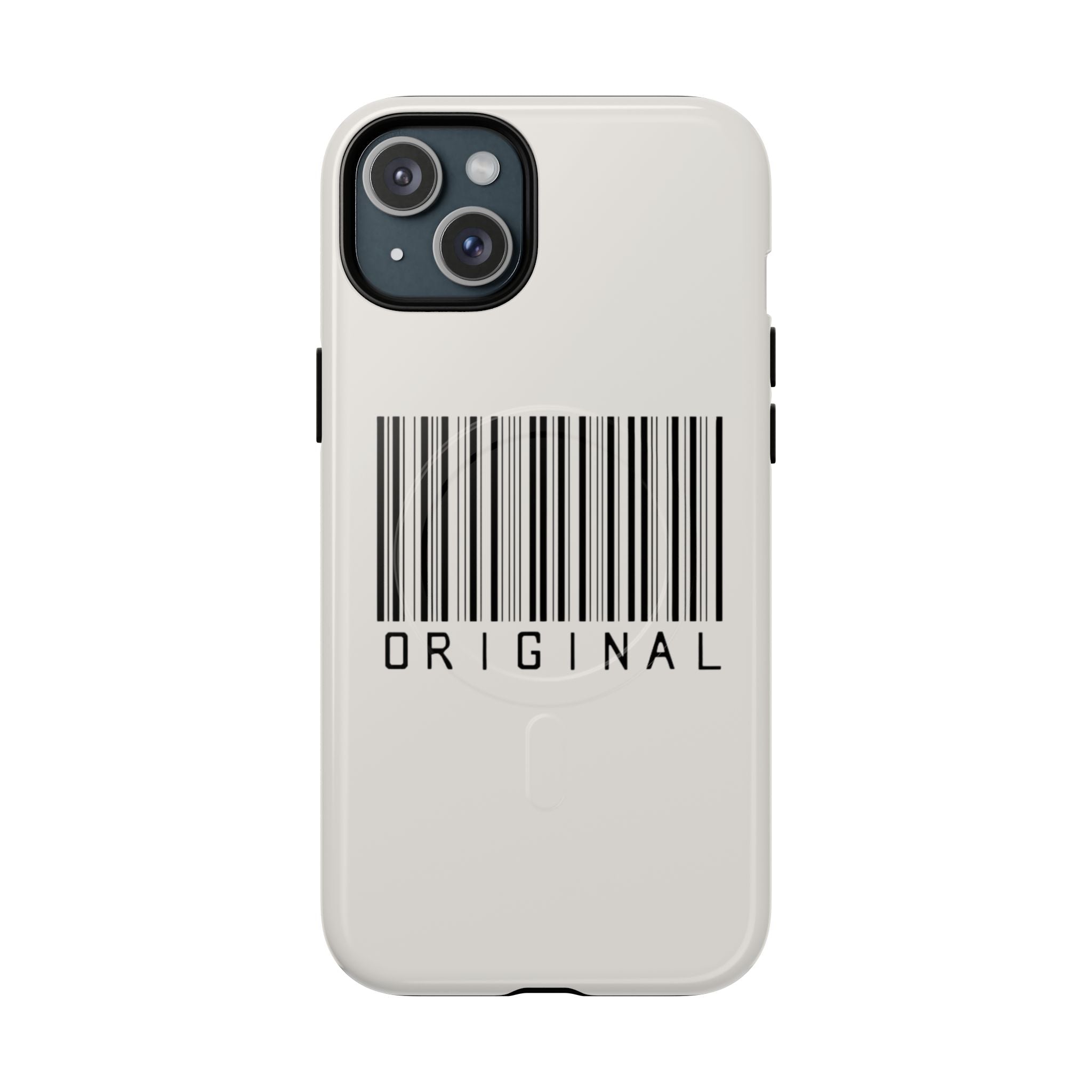 Original Barcode