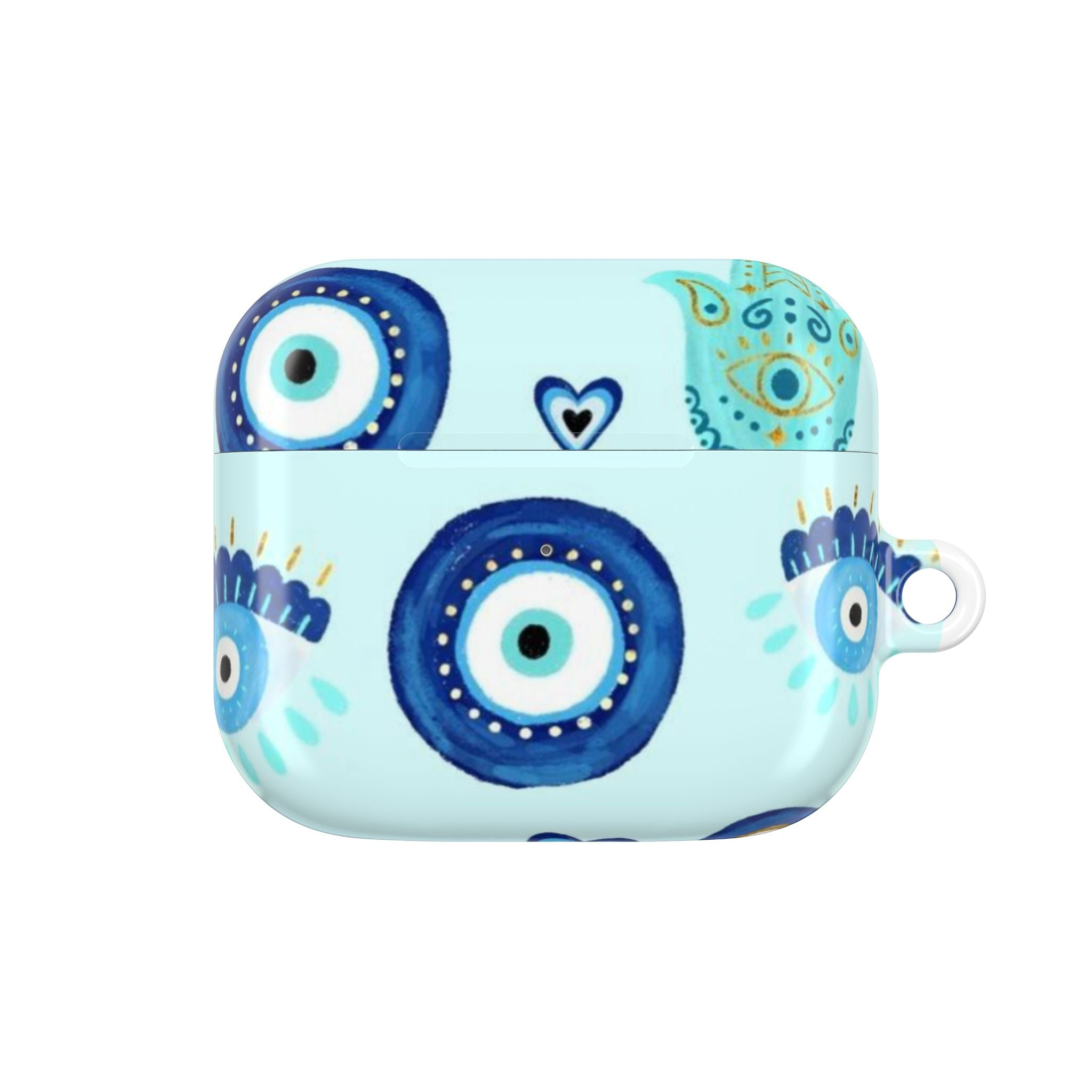 Sacred Sight- Airpod Case