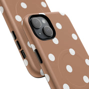 Polka Dot Perfection