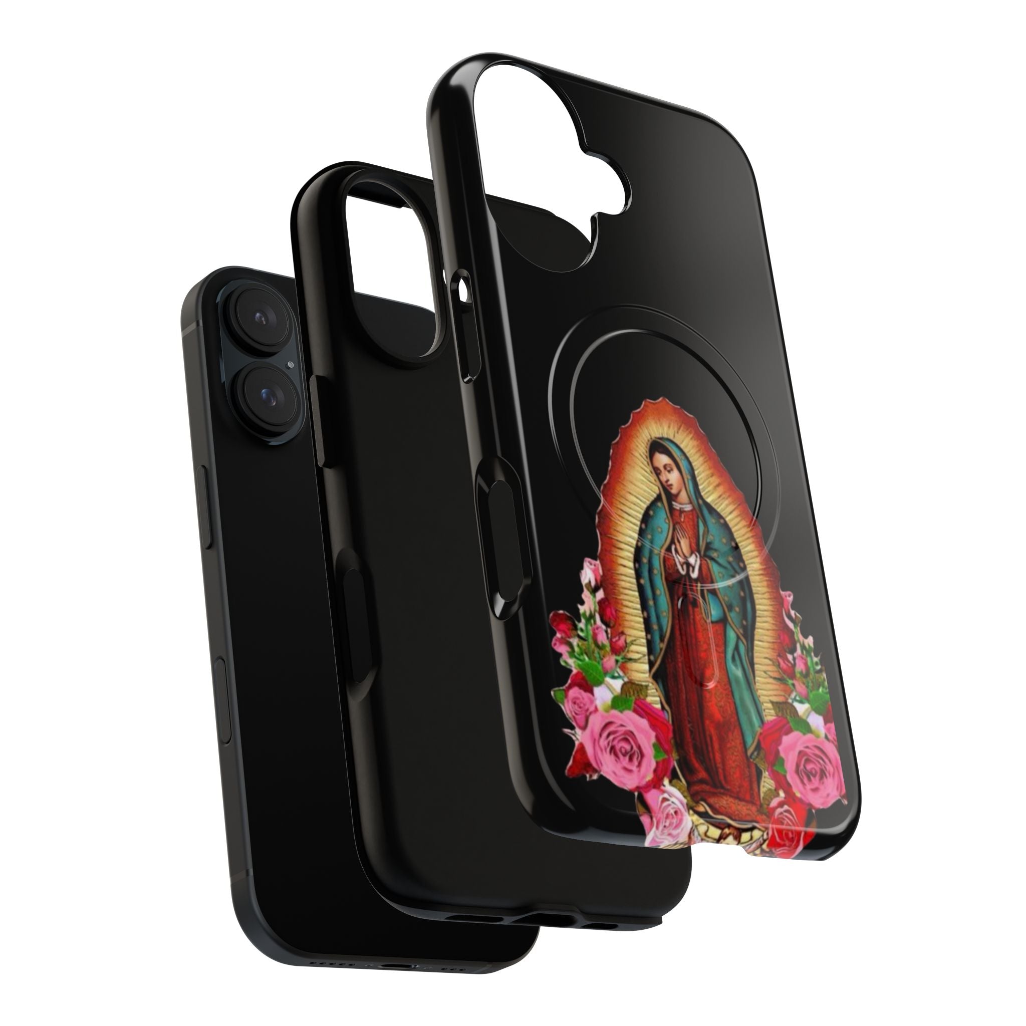 Virgen Guadalupe