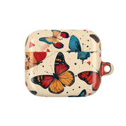 Terra Flutter-Airpod Case