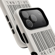 Original Barcode