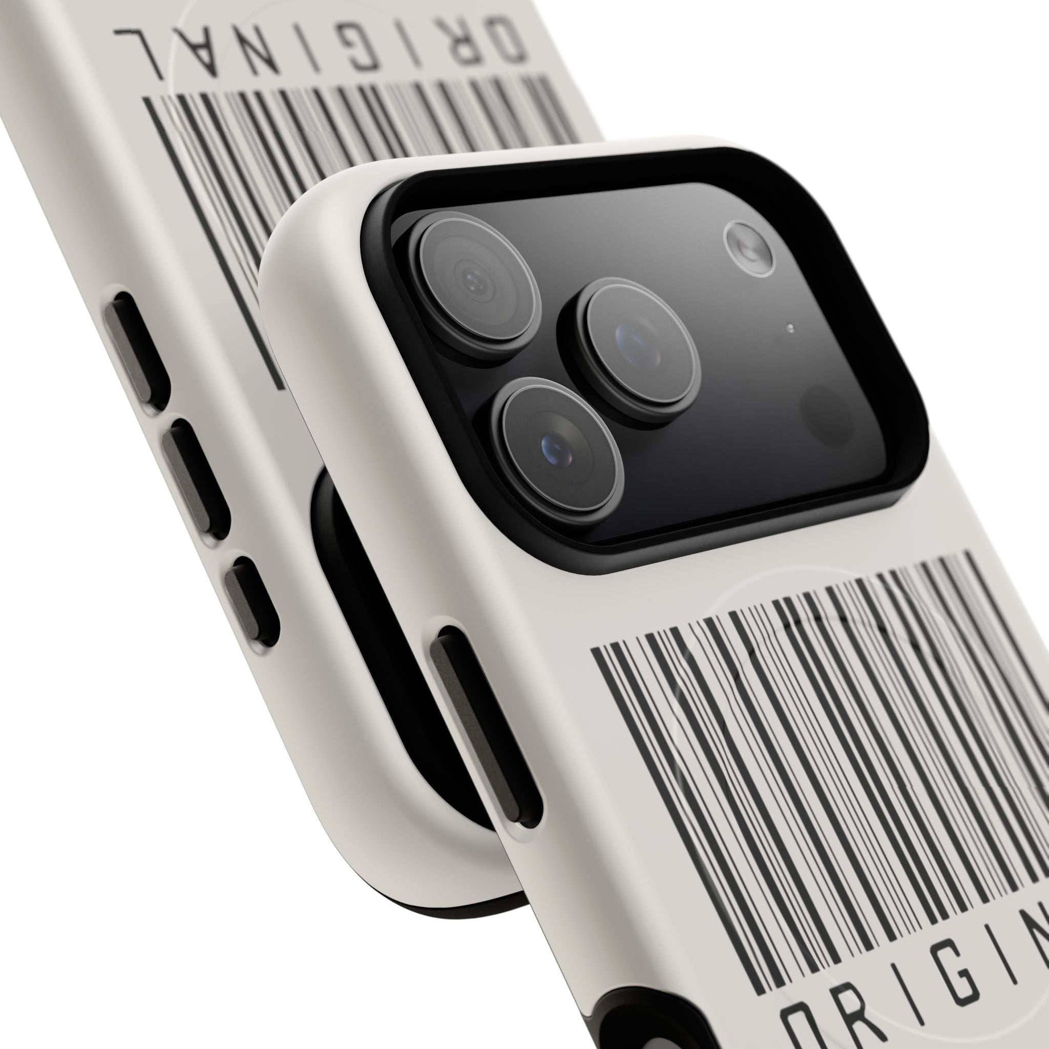 Original Barcode