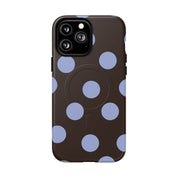 Chocolate Blueberries