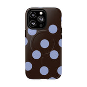 Chocolate Blueberries