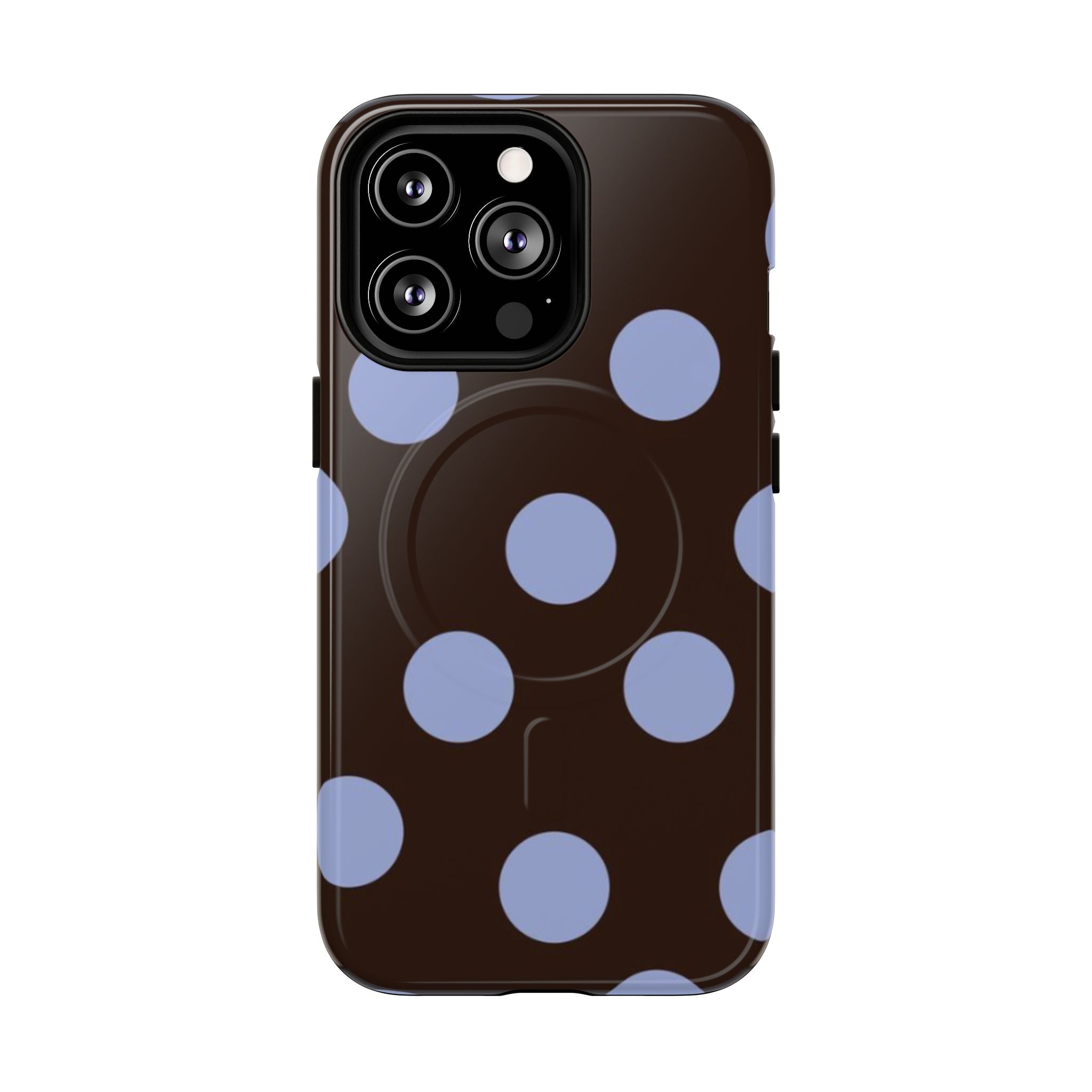 Chocolate Blueberries