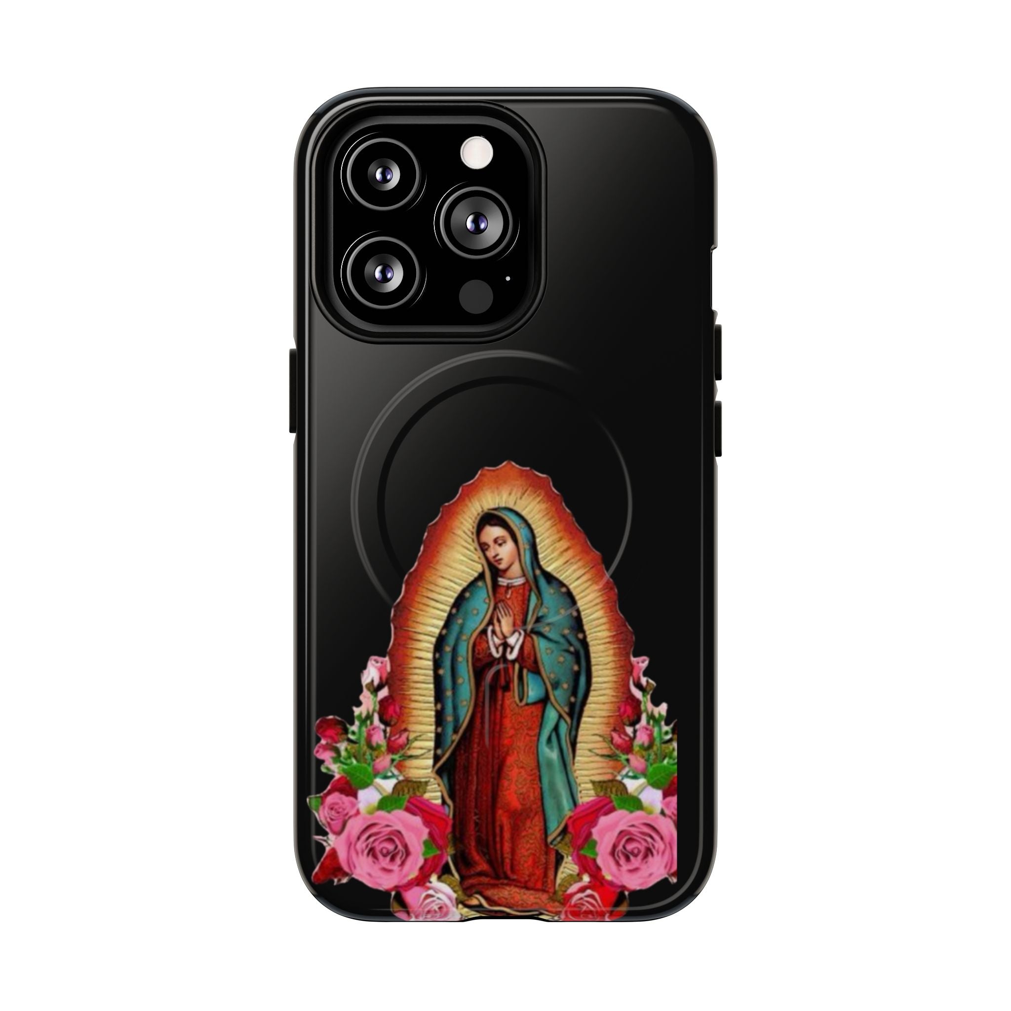 Virgen Guadalupe